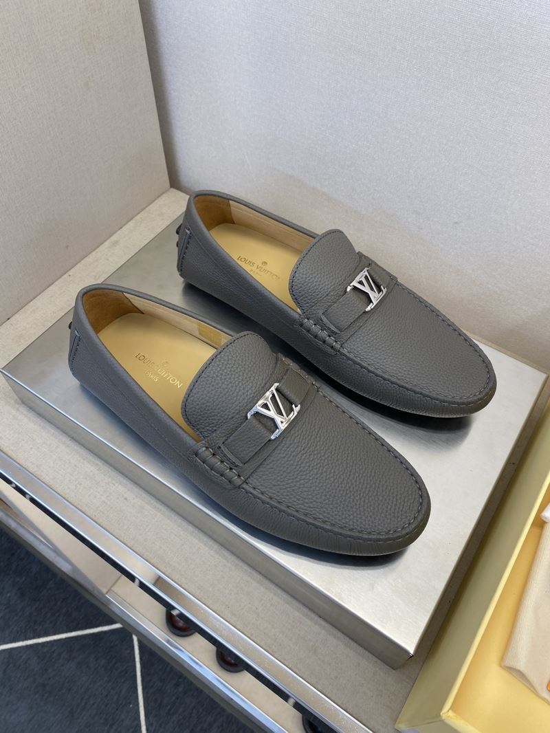 Louis Vuitton Tods Shoes